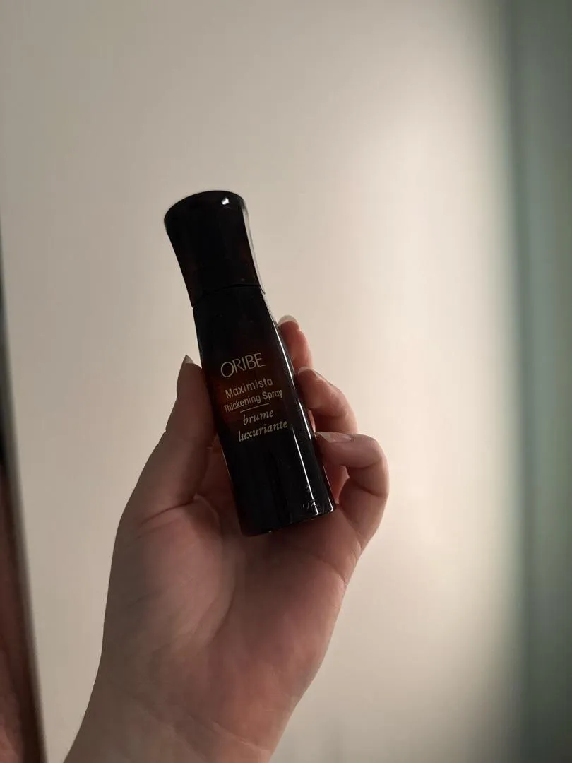 Oribe Maximista Thickening Spray standaard fijn haar volume