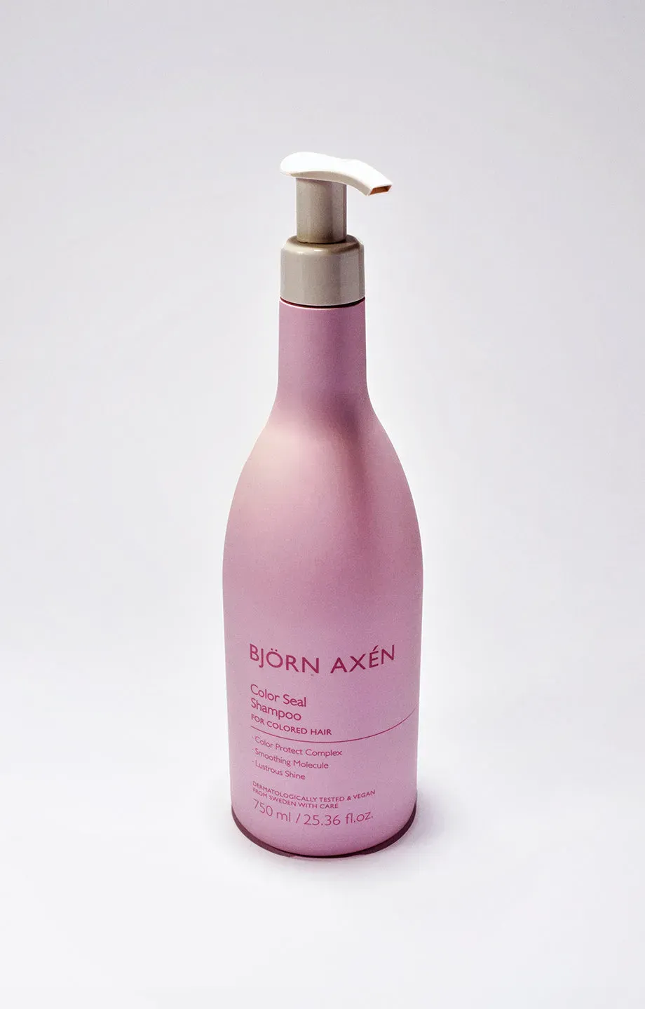 Björn Axén Color Seal Shampoo shampoo gekleurd haar