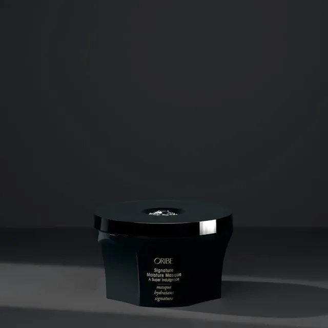 Oribe Signature Moisture Masque haarmasker droog haar