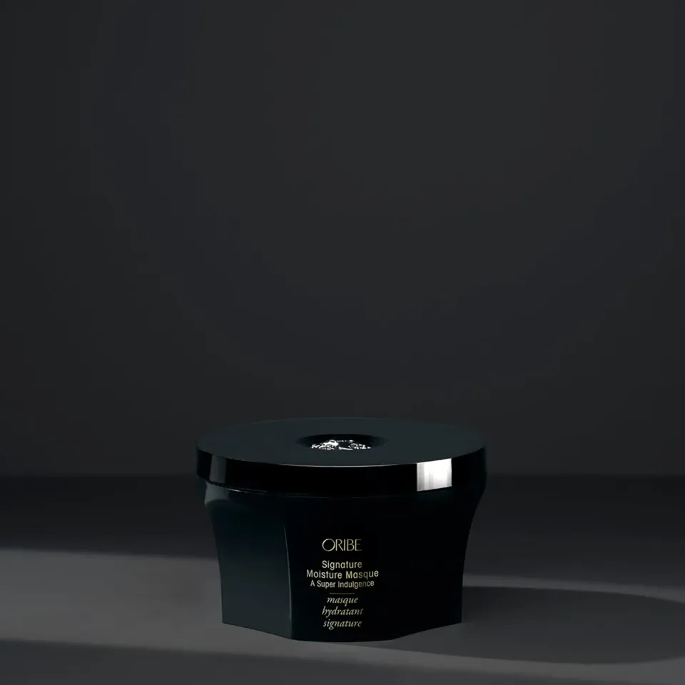Oribe Signature Moisture Masque haarmasker droog haar