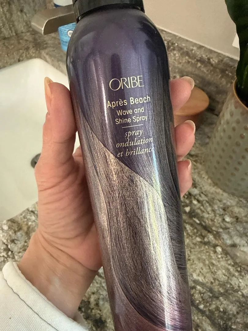 Oribe Après Beach Wave and Shine Spray beachwaves glans