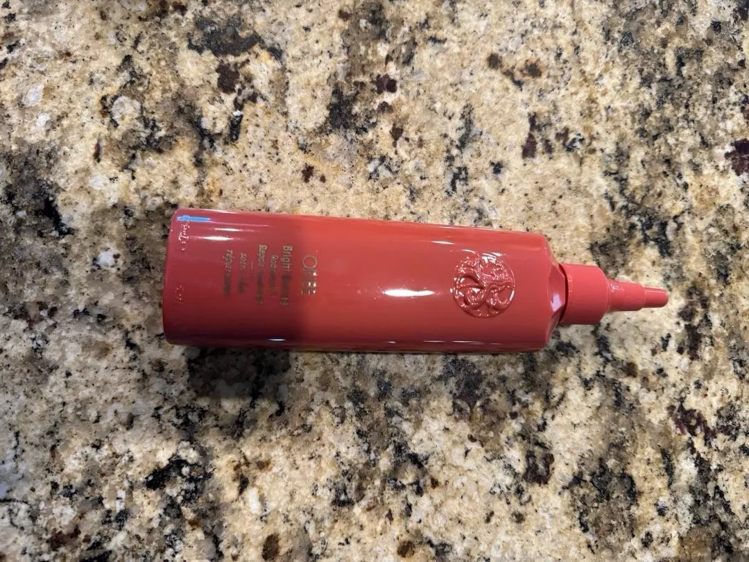 Oribe Bright Blonde Treatment standaard blond ontgeelt