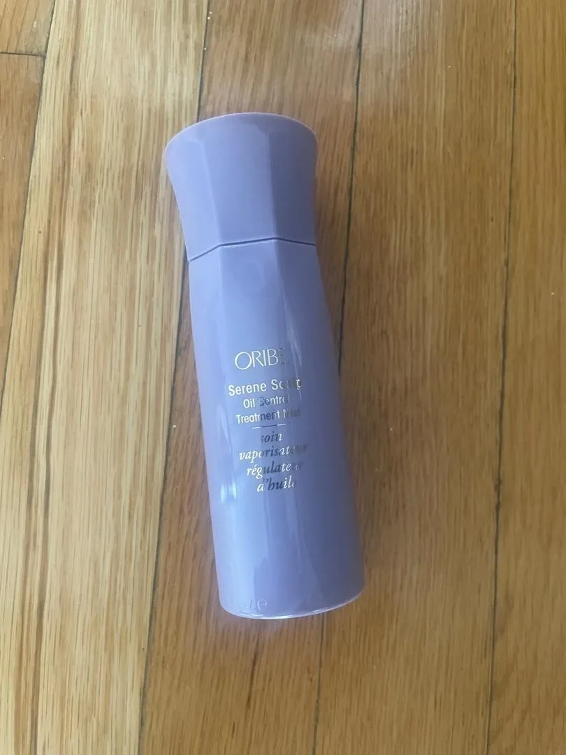 Oribe Serene Scalp Oil Control mist hoofdhuid
