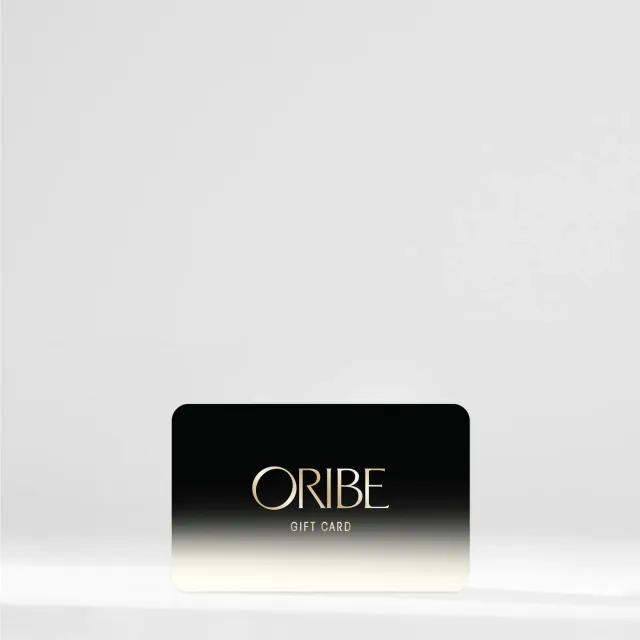 Oribe digitale cadeaukaart $25 haar cadeau