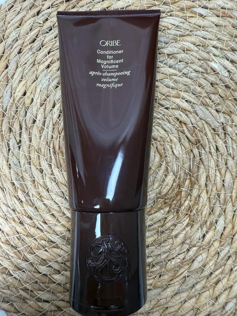 Oribe Magnificent Volume Conditioner fijn haar