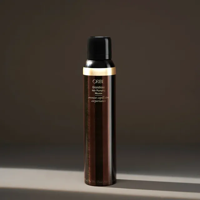 Oribe Grandiose Hair Plumping haarmousse standaard volume