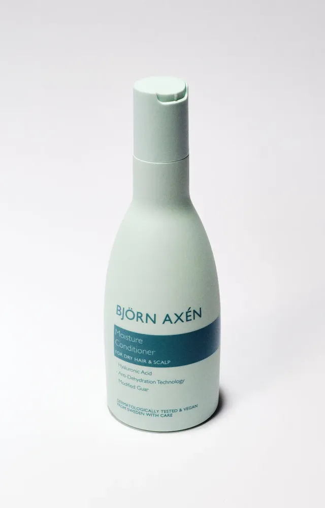 Björn Axén Moisture conditioner droog haar