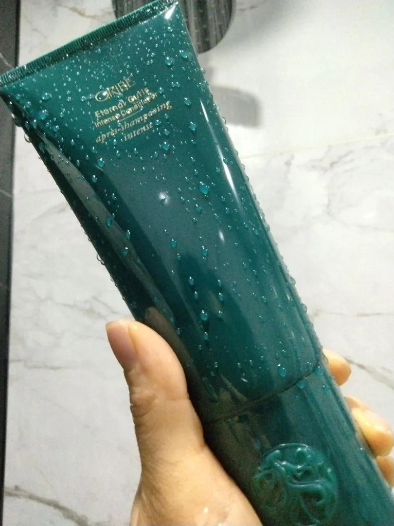 Oribe Eternal Curls Shampoo krul hydratatie