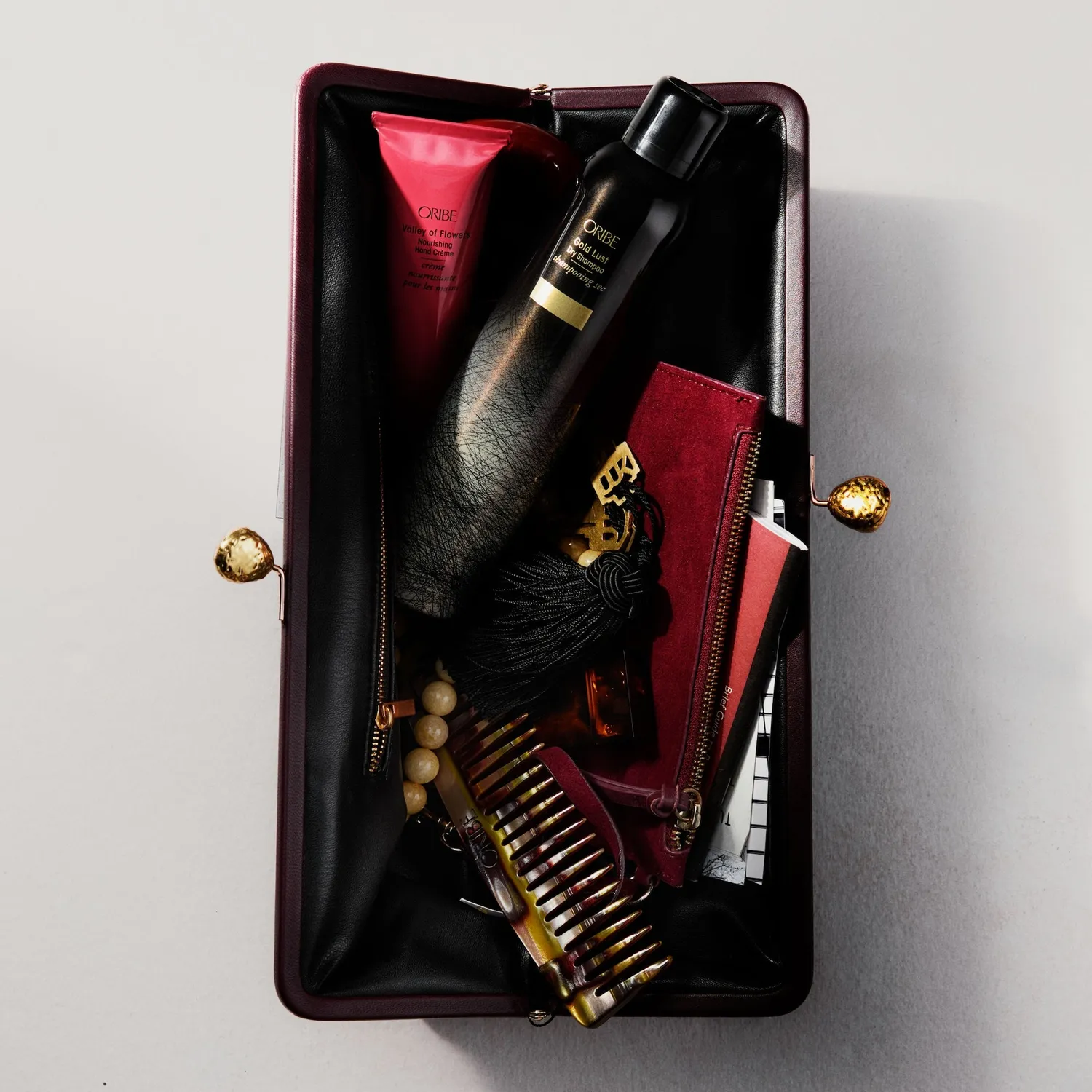 Oribe Gold Lust droogshampoo volume standard