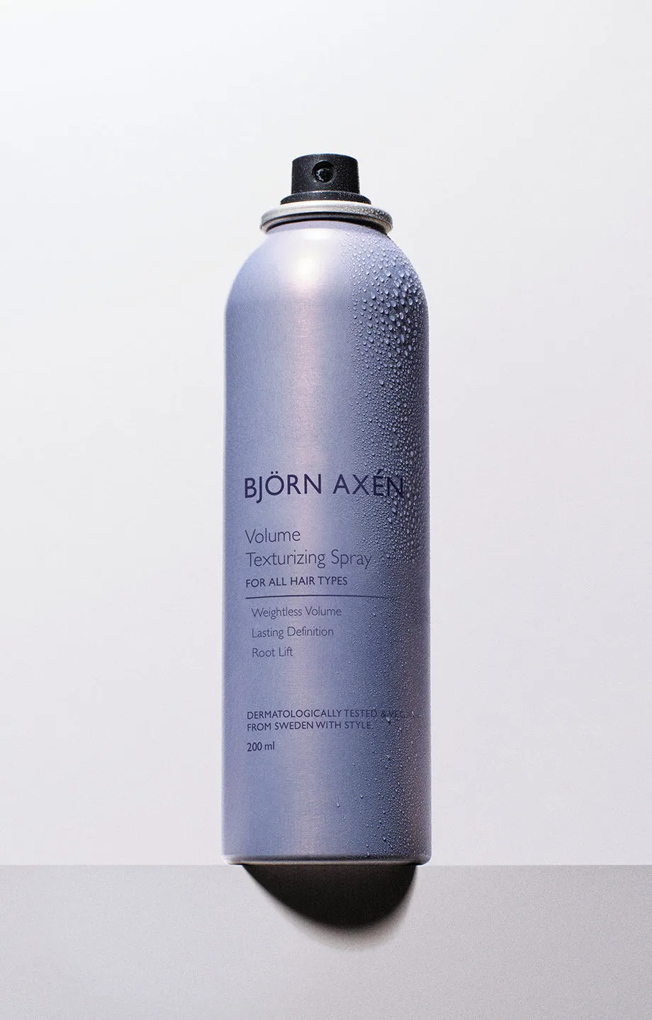 Björn Axén Volume texturizing spray