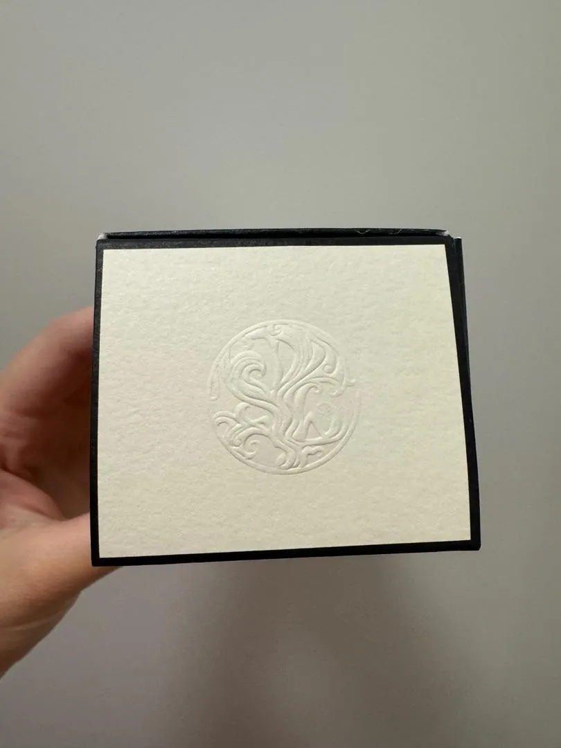 Oribe Gold Lust Night Creme haar Standard nachtverzorging
