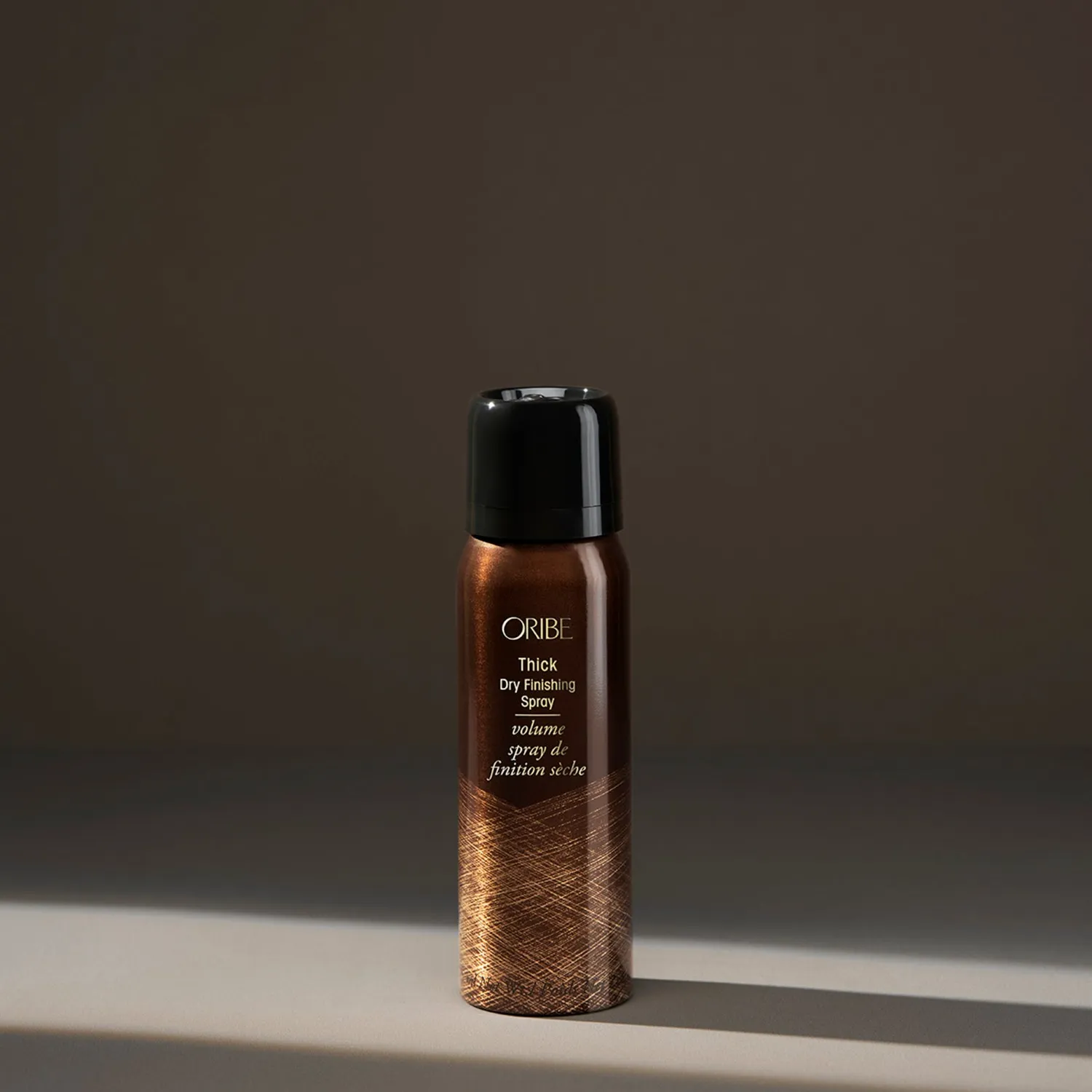 Oribe Thick Dry Finishing Spray volume haarspray