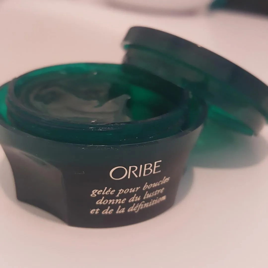Oribe Curl Gelée Shine & Definition krulgel medium hold