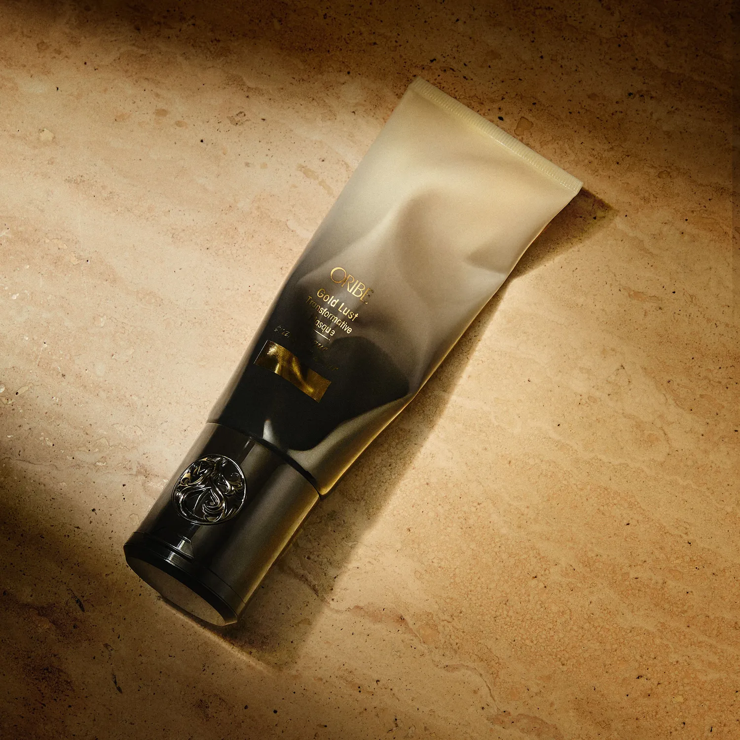 Oribe Gold Lust Transformative haarmasker herstellend