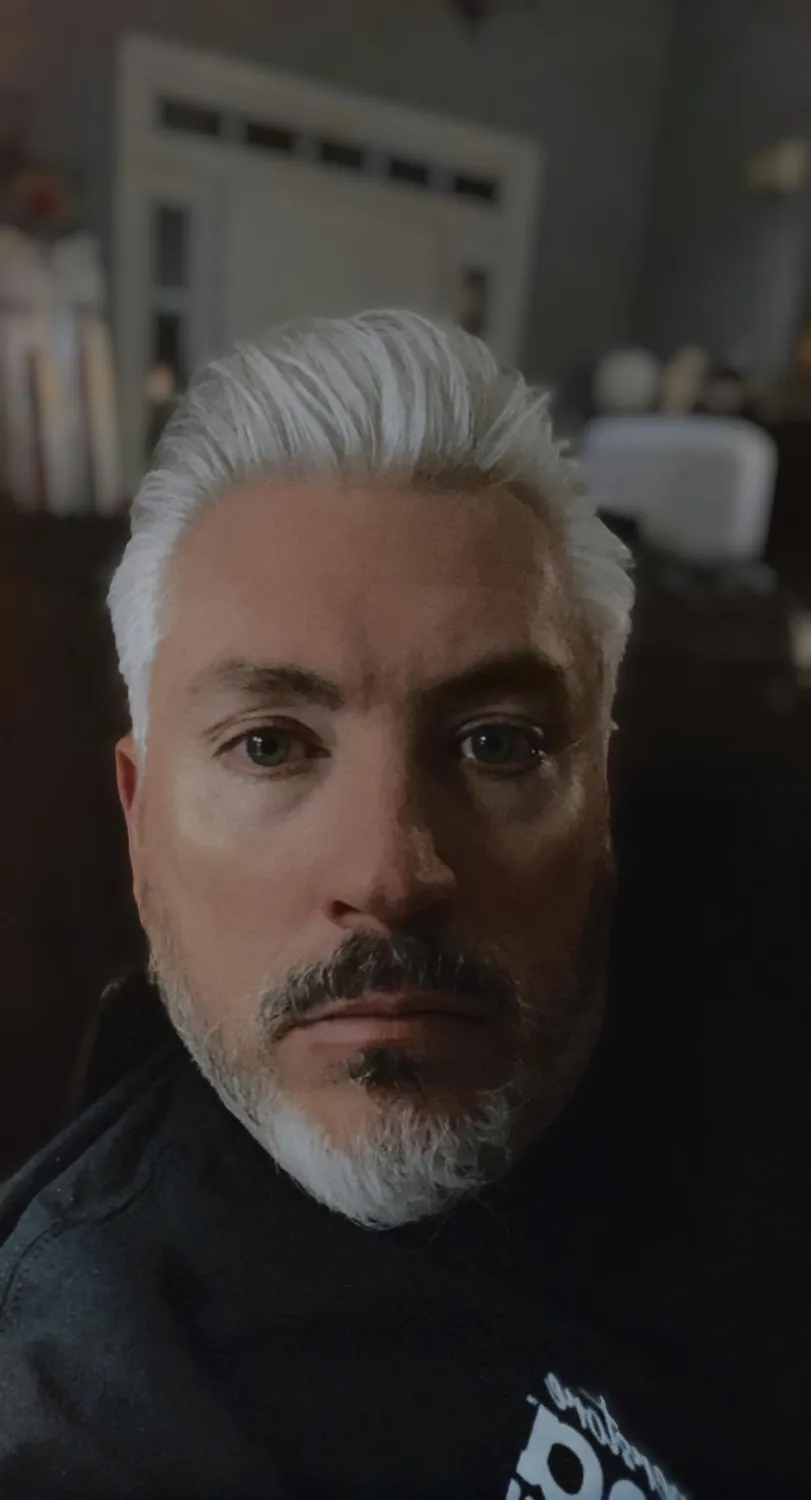 Oribe Silverati Shampoo shampoo grijs haar standaard