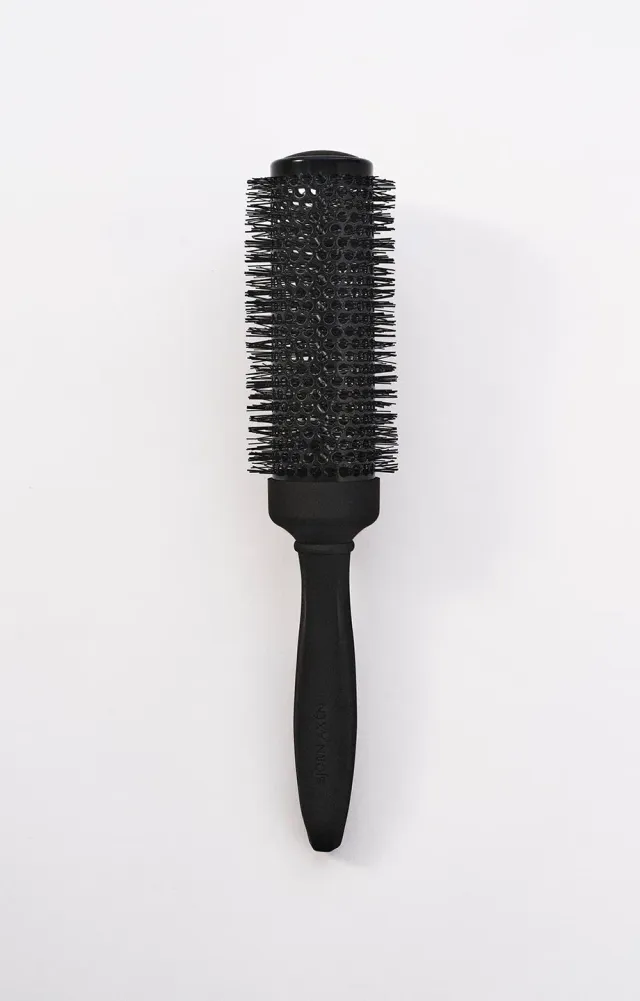 Björn Axén Blowout Brush 43mm rond keramisch