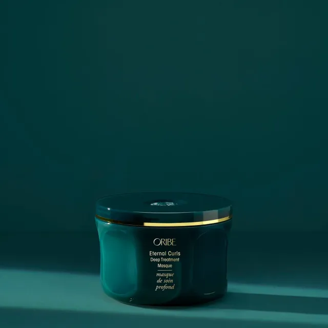 Oribe Eternal Curls Deep Treatment haarmasker standaard krullen