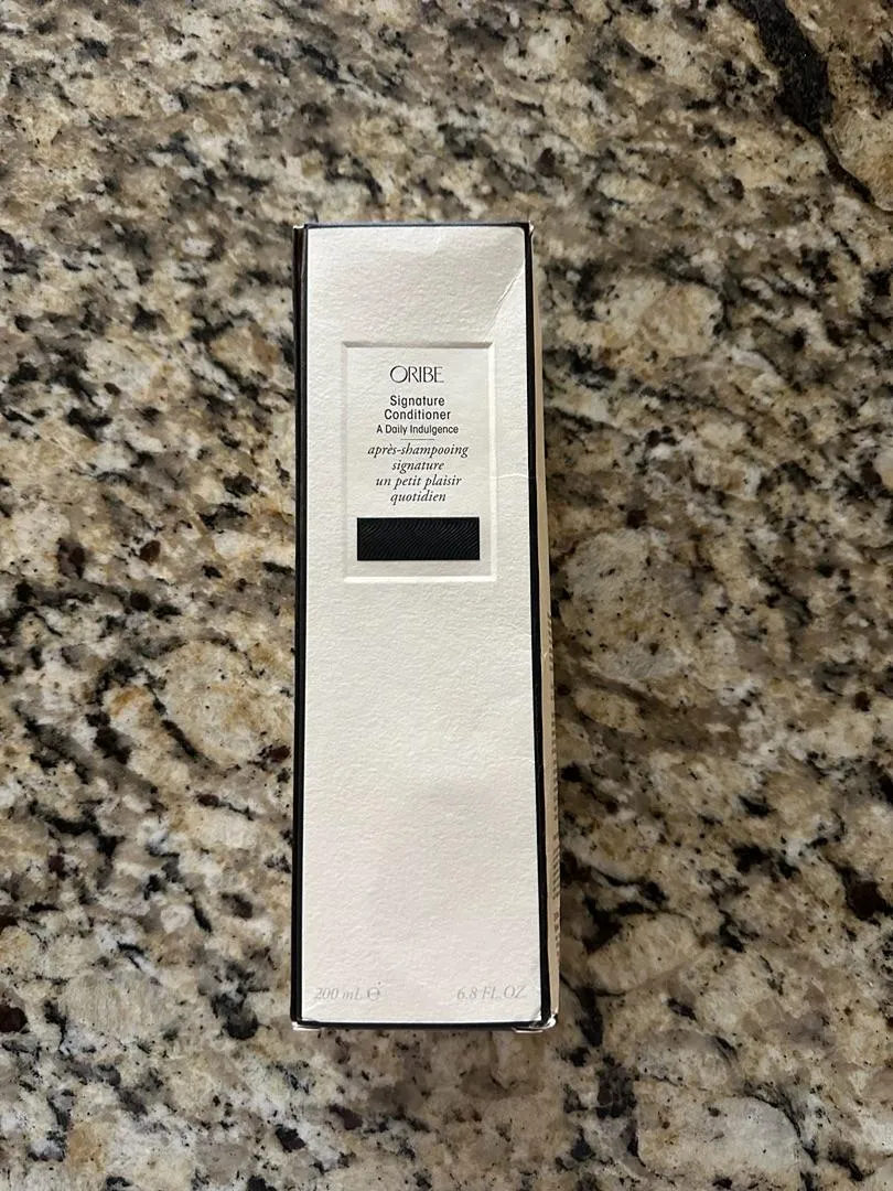 Oribe Signature Conditioner standaard dagelijks glans