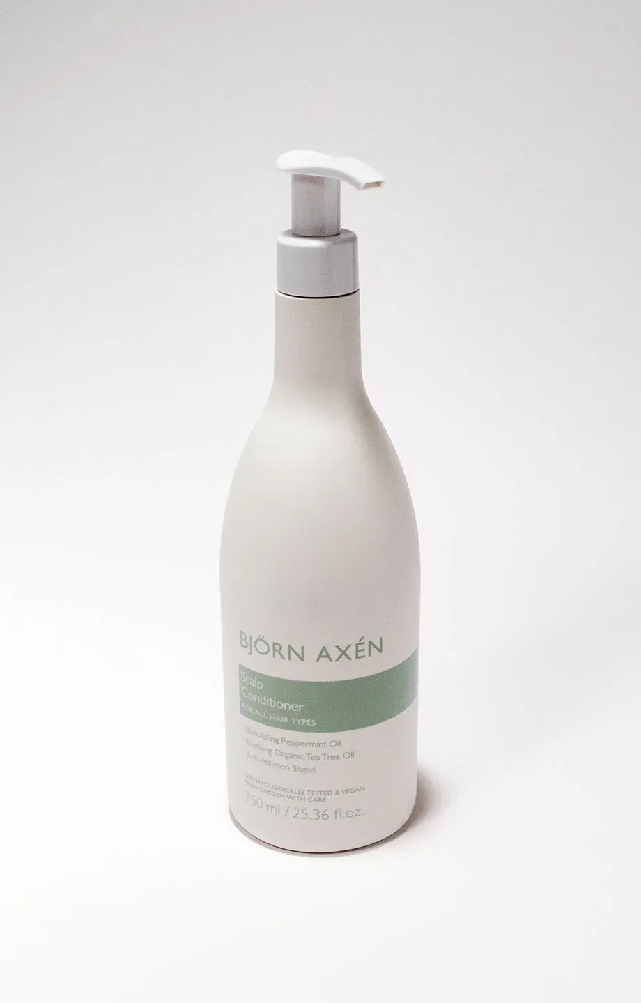 Björn Axén Scalp Conditioner conditioner hoofdhuid