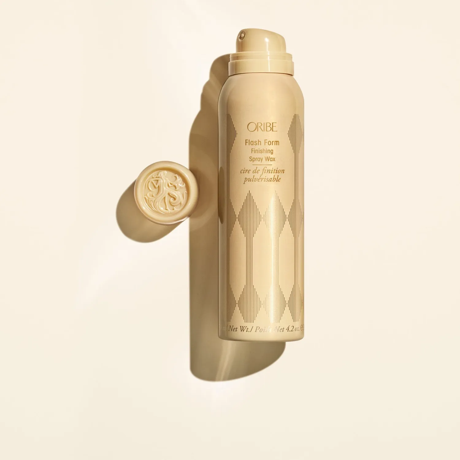 Oribe Flash Form Finishing Spray Wax waxspray standaard