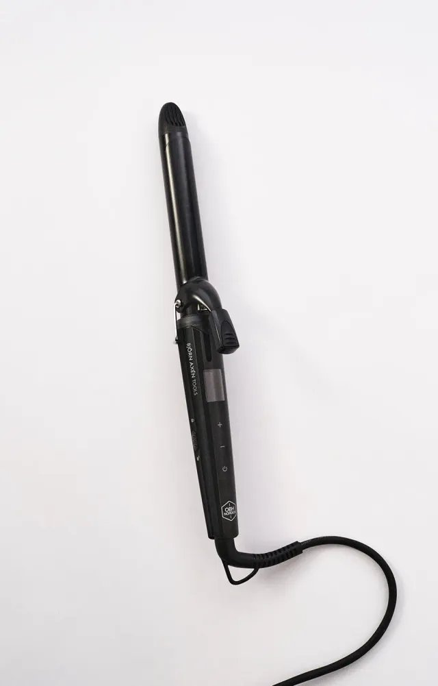 Björn Axén Touch Curler 25 MM krultang keramisch