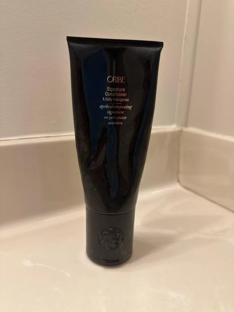 Oribe Signature Conditioner standaard dagelijks glans
