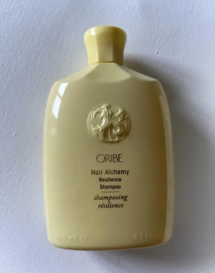 Oribe Hair Alchemy Resilience shampoo Standard versterkend