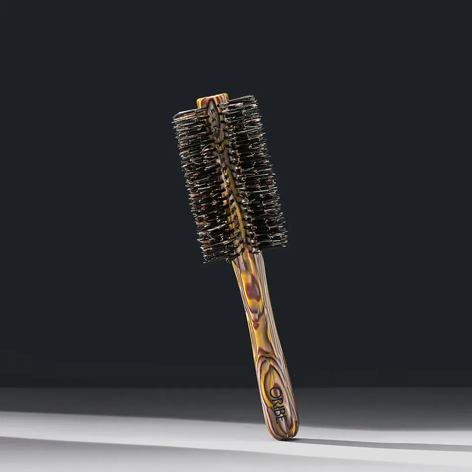 Oribe Italian Resin Medium ronde borstel 59 mm volume