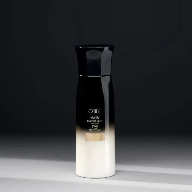 Oribe Mystify Restyling Spray hydraterende haarspray