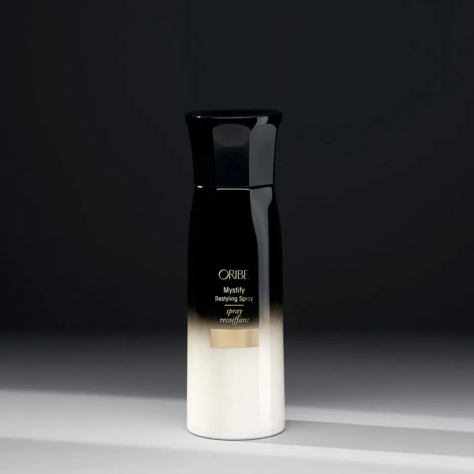Oribe Mystify Restyling Spray hydraterende haarspray
