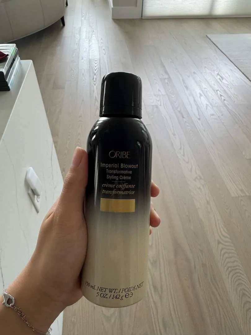 Oribe Imperial Blowout styling crème standaard volume