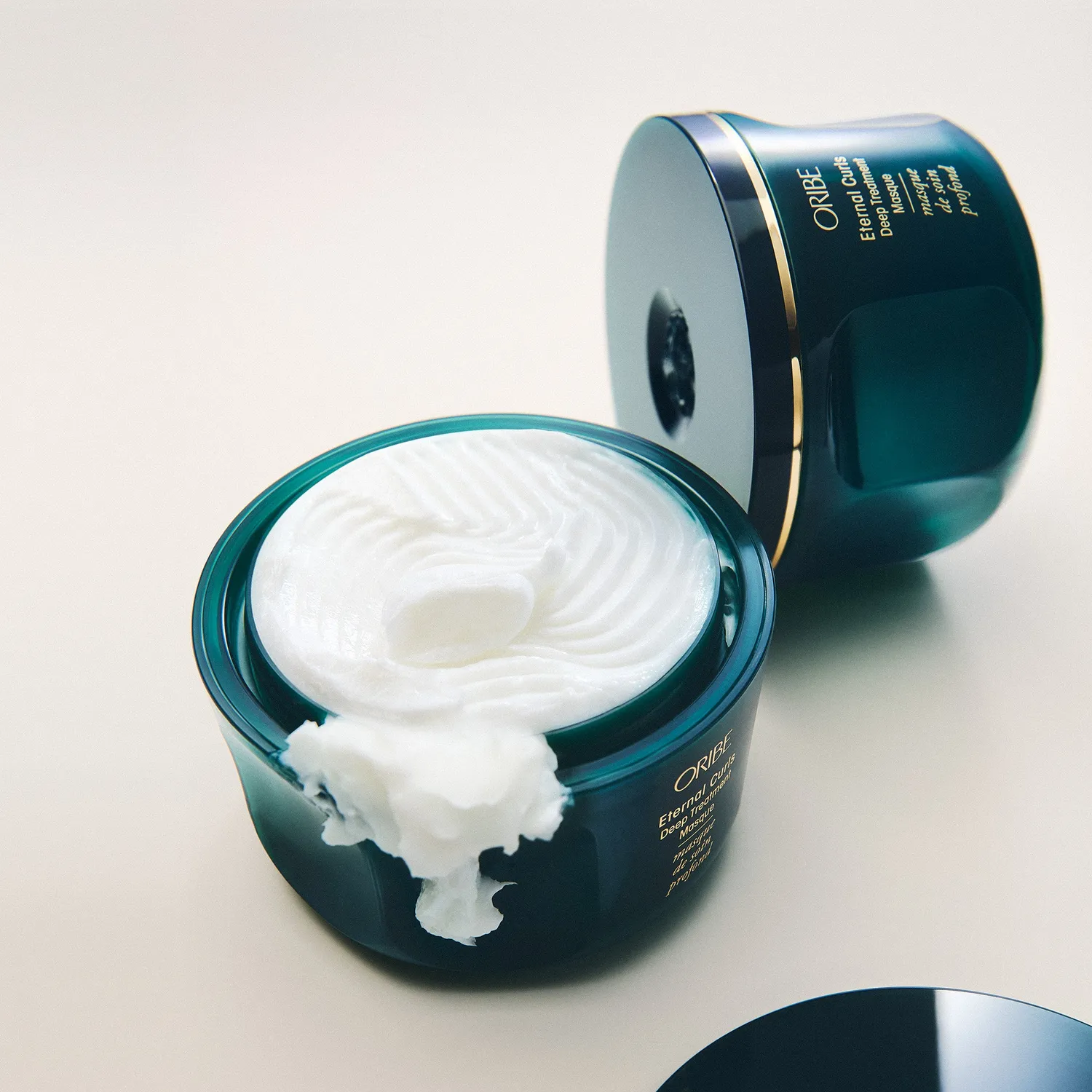 Oribe Eternal Curls Deep Treatment haarmasker standaard krullen