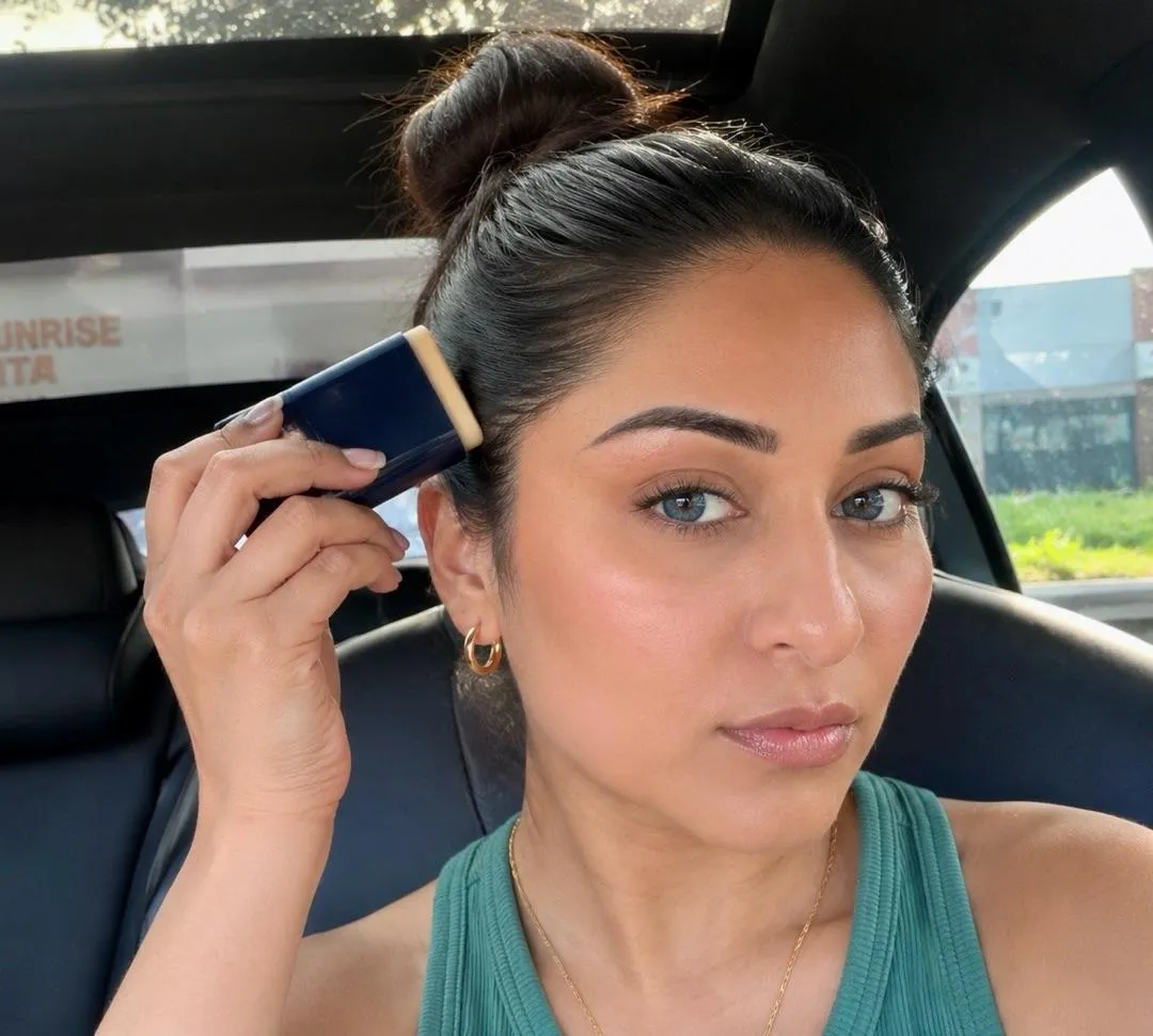 Oribe Supershine Smoothing Wax Stick waxstick anti-frizz