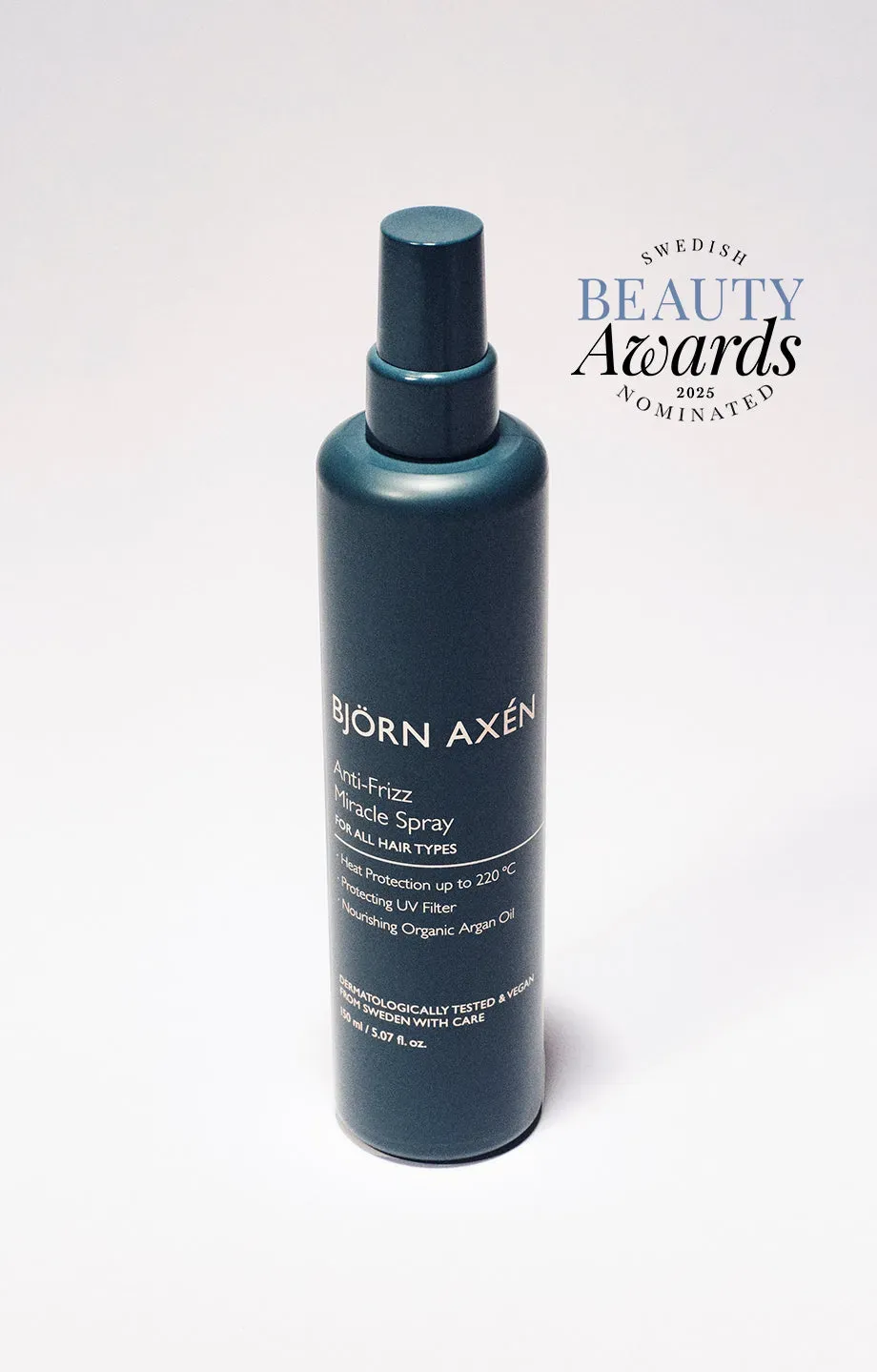 Björn Axén Anti-Frizz Miracle Spray leave-in