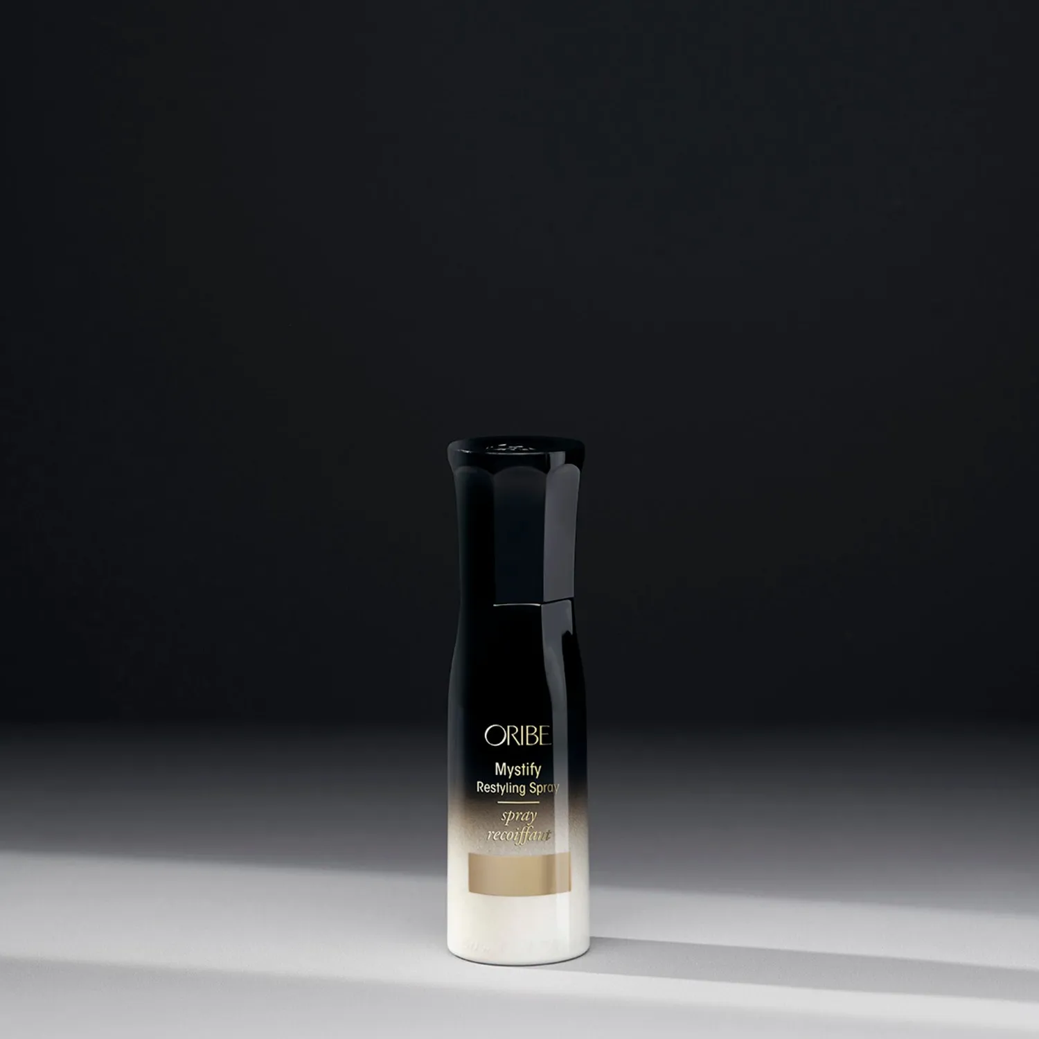 Oribe Mystify Restyling Spray hydraterende haarspray
