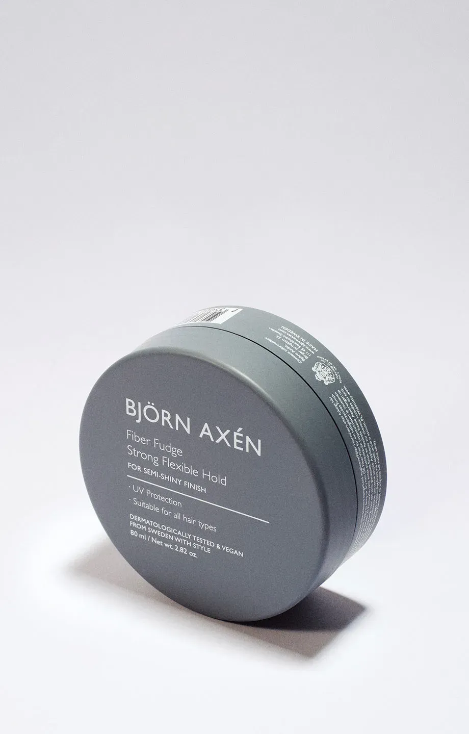 Björn Axén Fiber Fudge Strong Flexible Hold wax