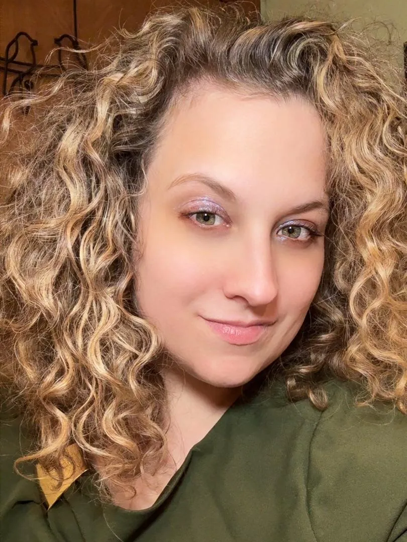 Oribe Curl Shaping haarmousse standaard kruldefinitie
