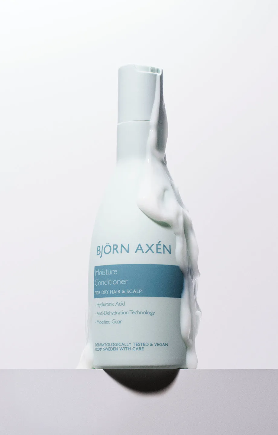 Björn Axén Moisture conditioner droog haar