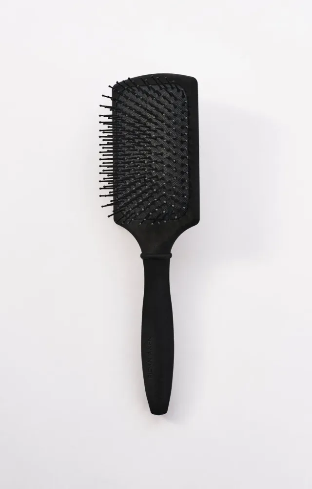 Björn Axén Paddle Brush For Medium & Long Hair haarborstel