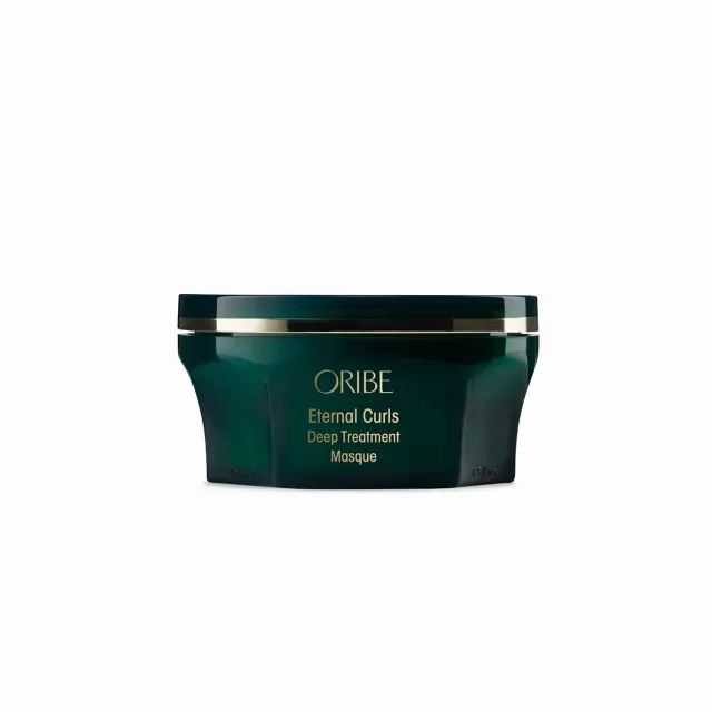 Oribe Eternal Curls Deep Treatment Masque haarmasker sample krul
