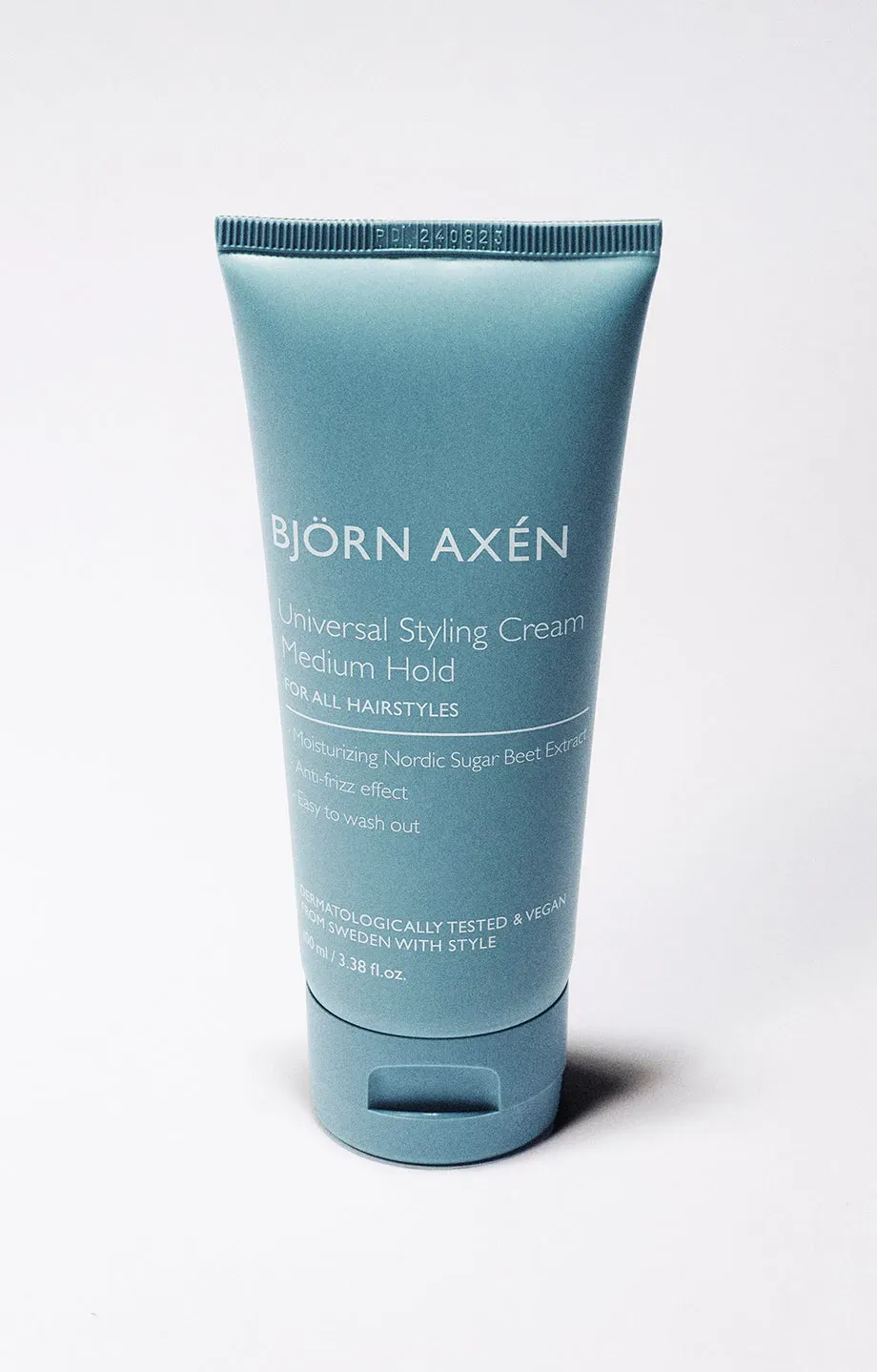 Björn Axén Universal Styling Cream stylingcrème medium hold