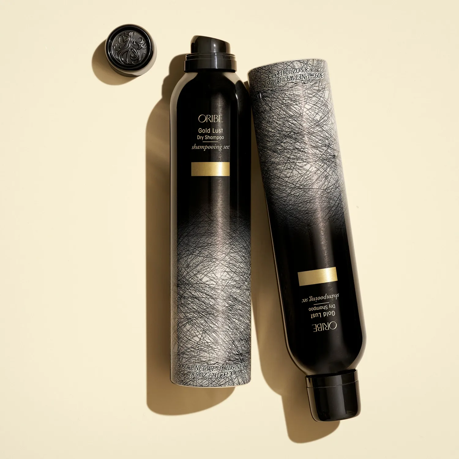 Oribe Gold Lust droogshampoo volume standard