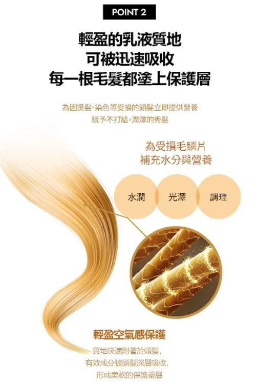 Curly Shyll After Salon Care repair ampoule 100 ml