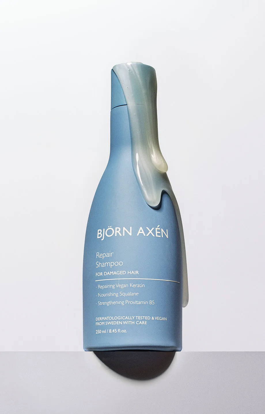 Björn Axén Repair Shampoo shampoo beschadigd haar