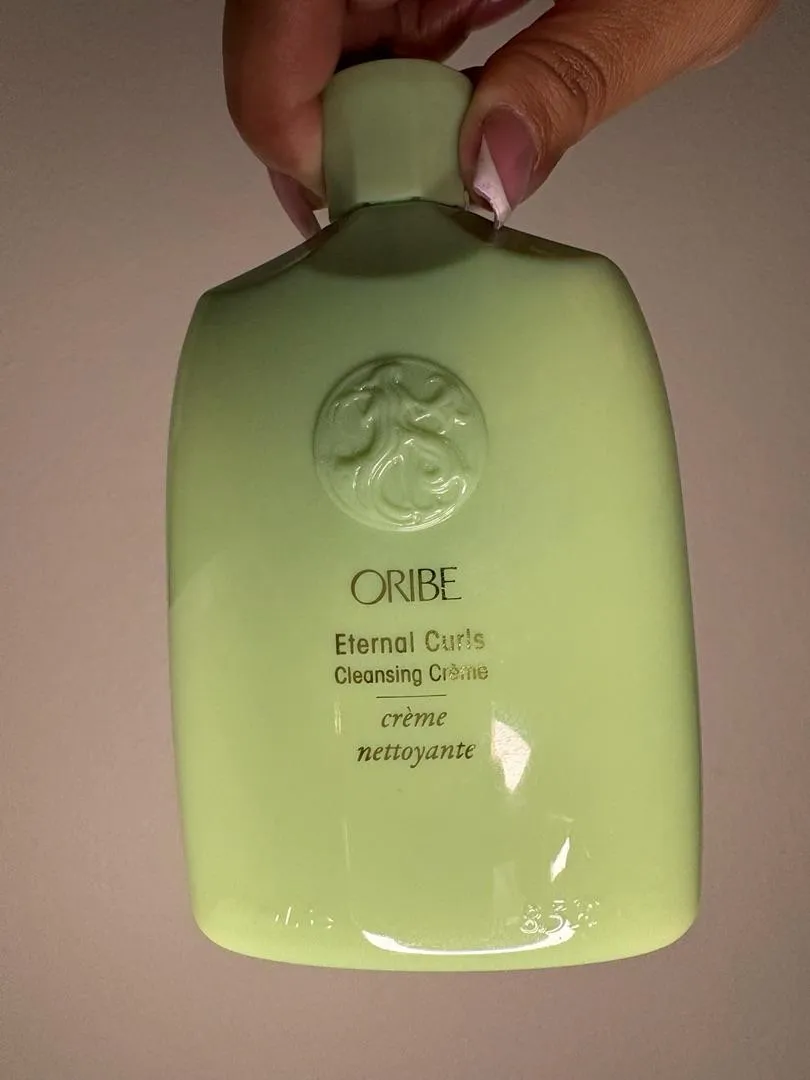 Oribe Eternal Curls Cleansing crèmeshampoo standaard krullen