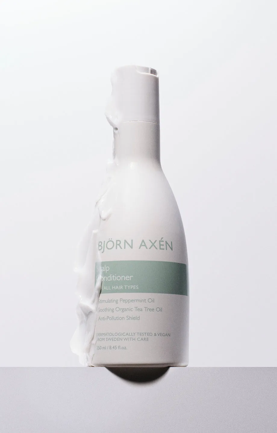 Björn Axén Scalp Conditioner pepermunt voor hoofdhuid