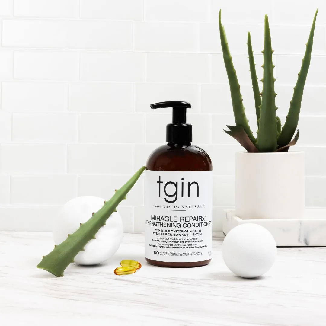 TGIN Miracle RepaiRx Conditioner 13 oz versterkend