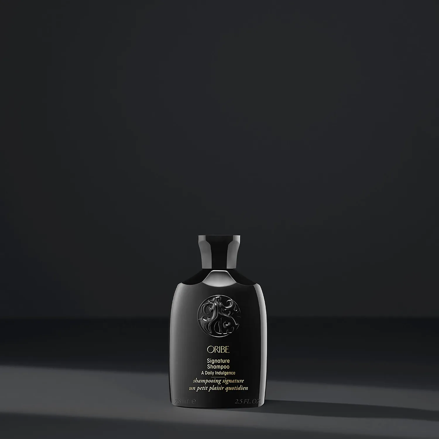 Oribe Signature Shampoo shampoo standaard dagelijks zijdeglans