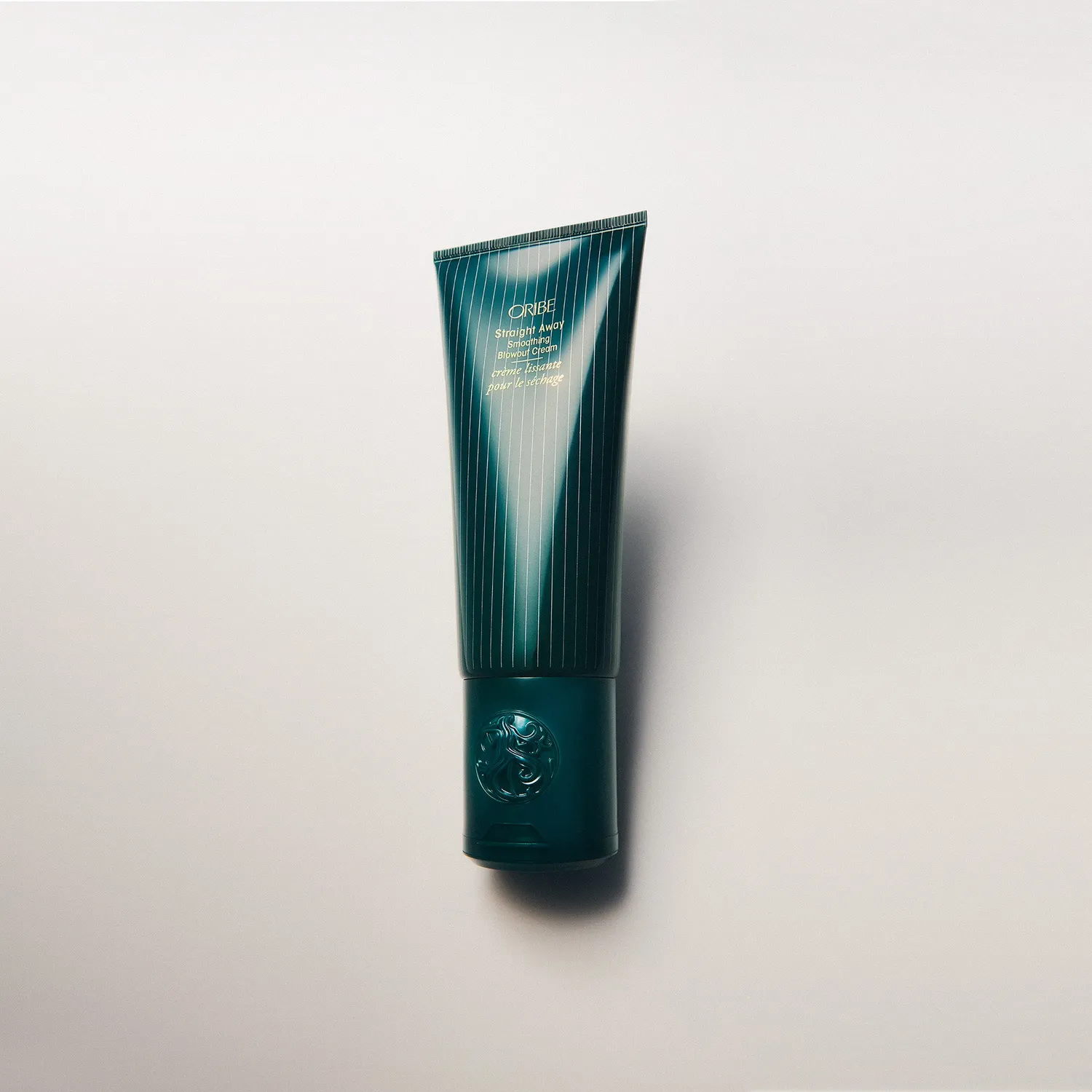 Oribe Straight Away Smoothing Blowout Cream stijlcrème travel hitte