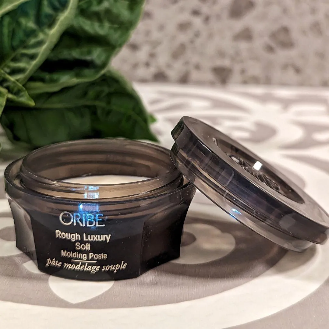 Oribe Rough Luxury Soft Molding Paste wax soepele hold